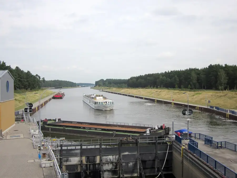 Elbe (Germany)
