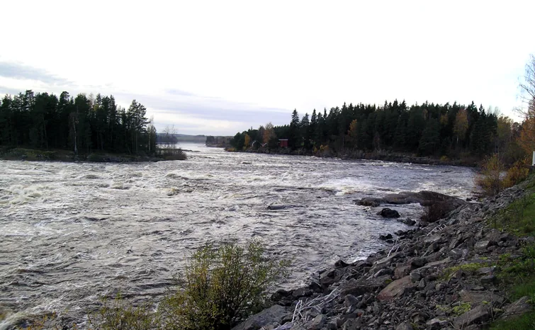 Glomma – folyó