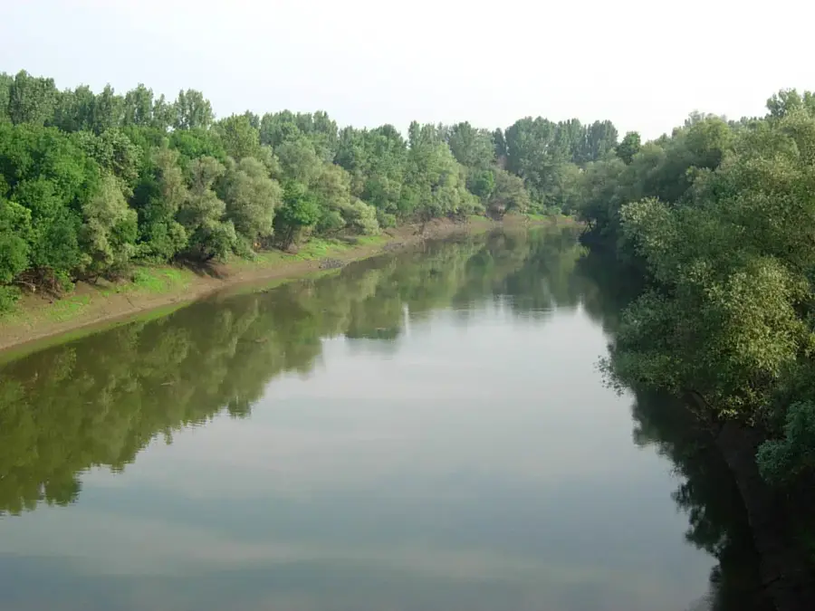 Hármas-Körös — Mezőtúr (Magyarország)