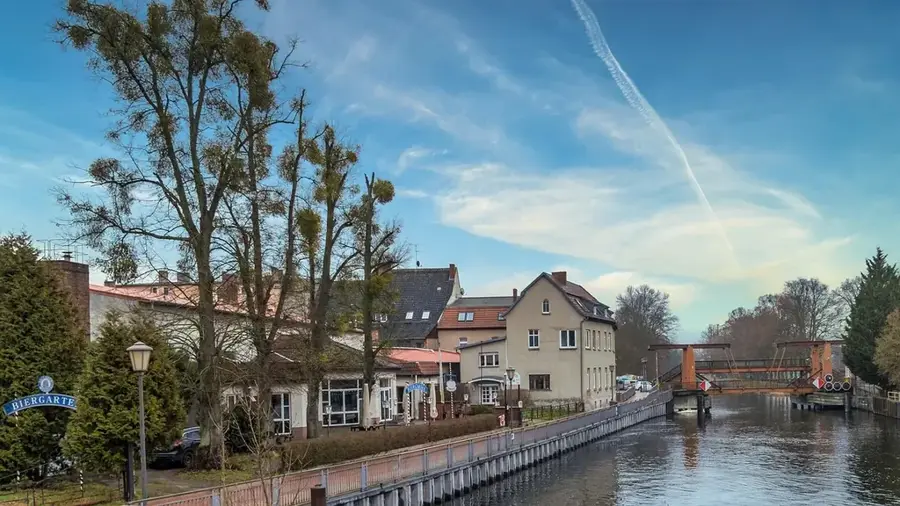 Havel (Brandenburg) – Fluss