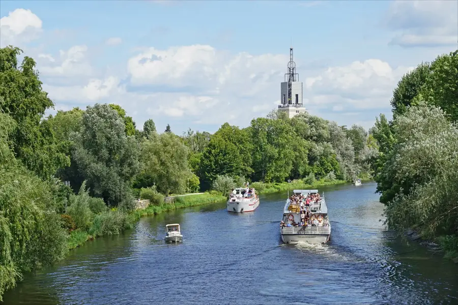 Havel (Németország)