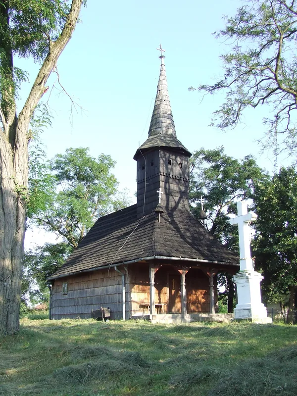 Crasna — Carei (România)
