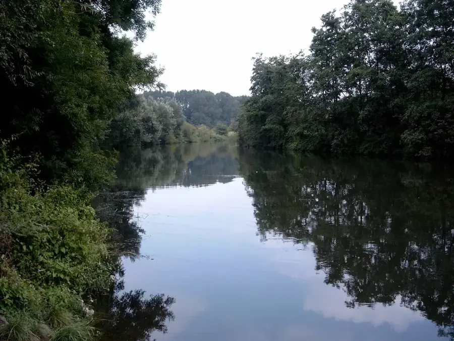 Lippe – Fluss