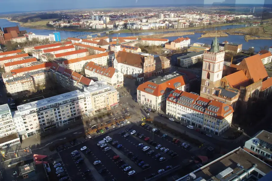 Oder (Germania)