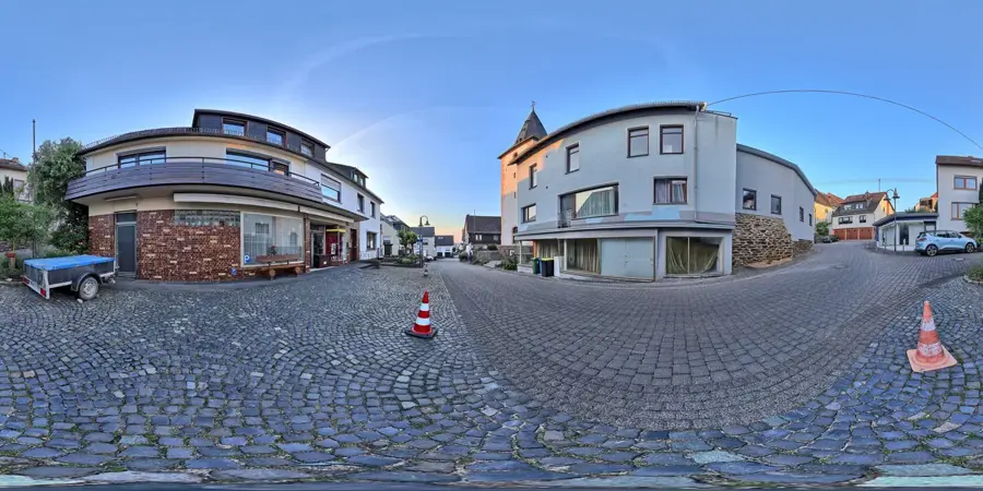 Rhein (Germany)