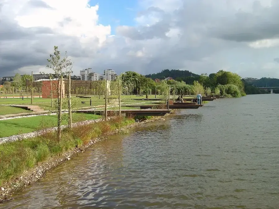 Mondego River