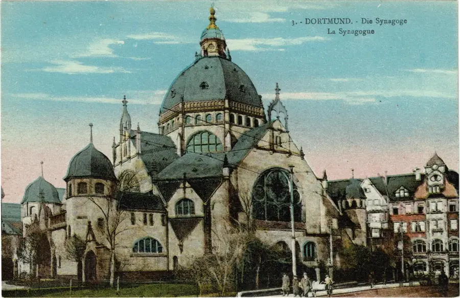 Ruhr