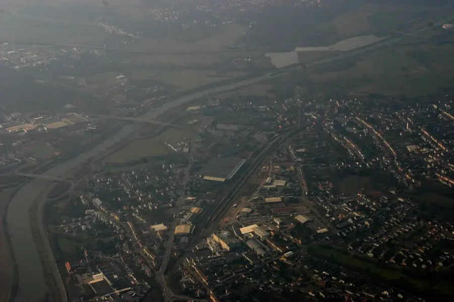 Saar – Fluss