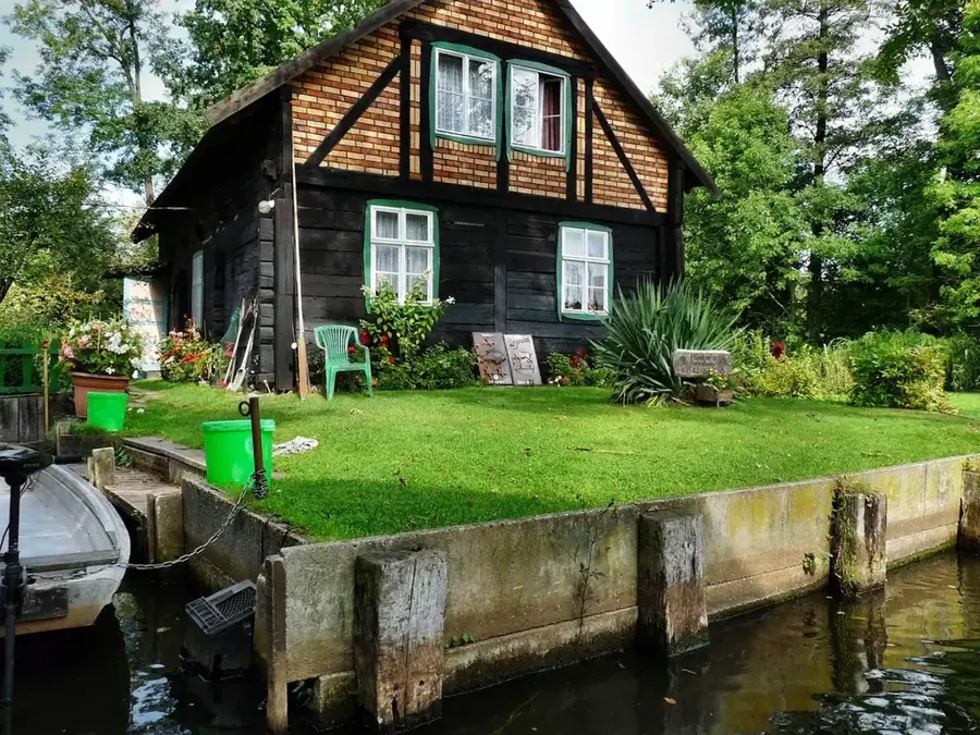 Spree (Brandenburg) – Fluss
