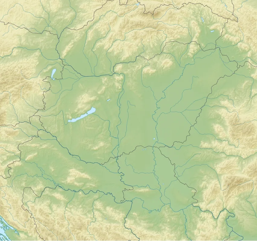 Someș — Tășnad (România)