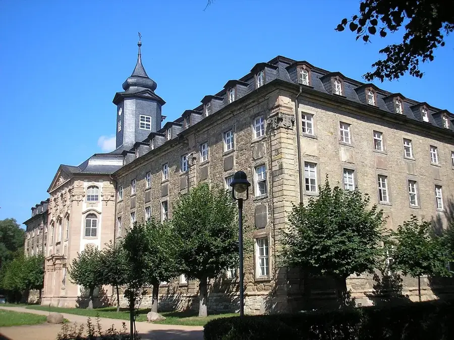 Roßleben-Wiehe – Stadt