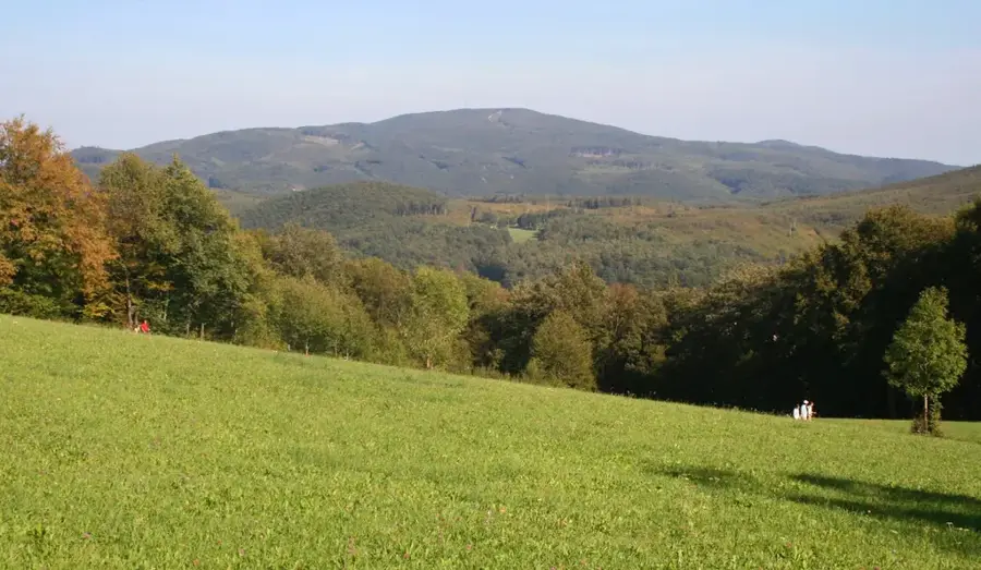 Porțile de Fier — Munții Mehedinți (România)