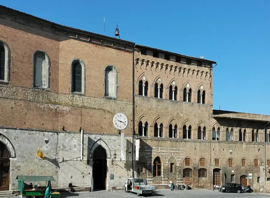 Gutshof Santa Cecília