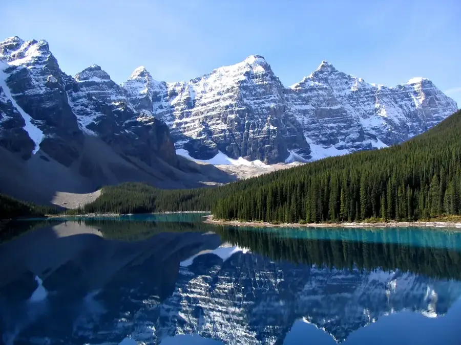 Rocky Mountains — Aurora, CO (United States)