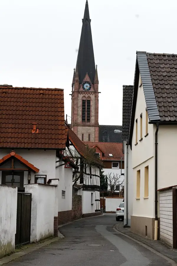 Rödermark – Stadt