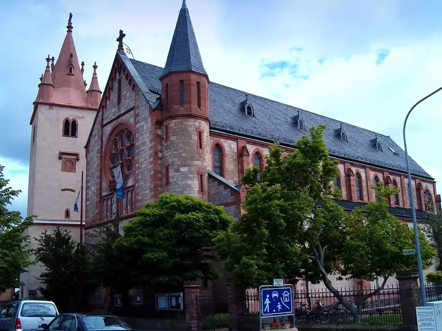 Rodgau – Stadt