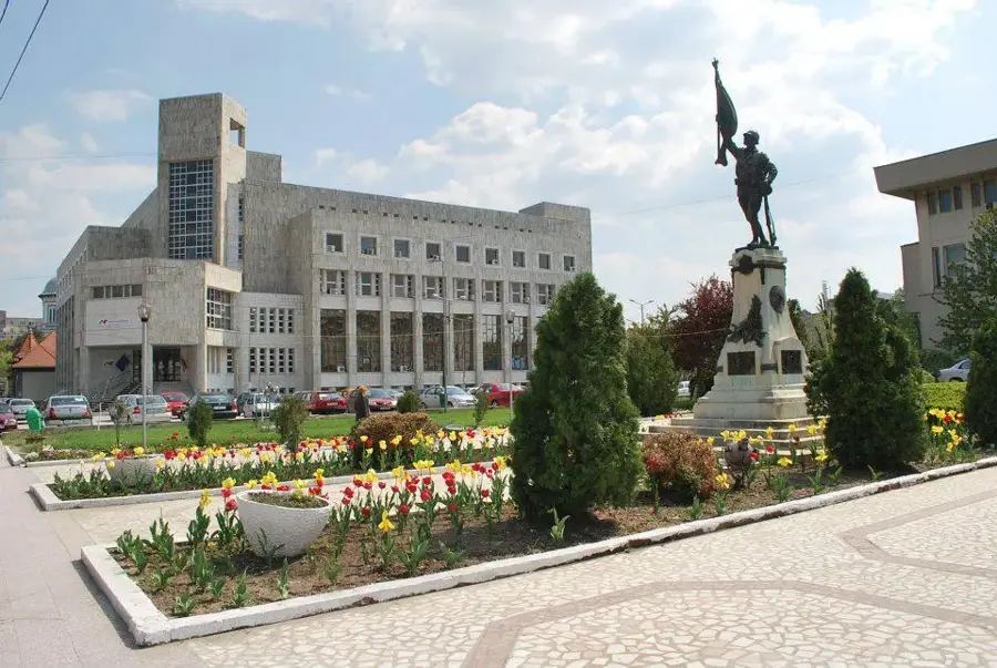 Catedrala Sfântul Alexandru — Zimnicea (România)