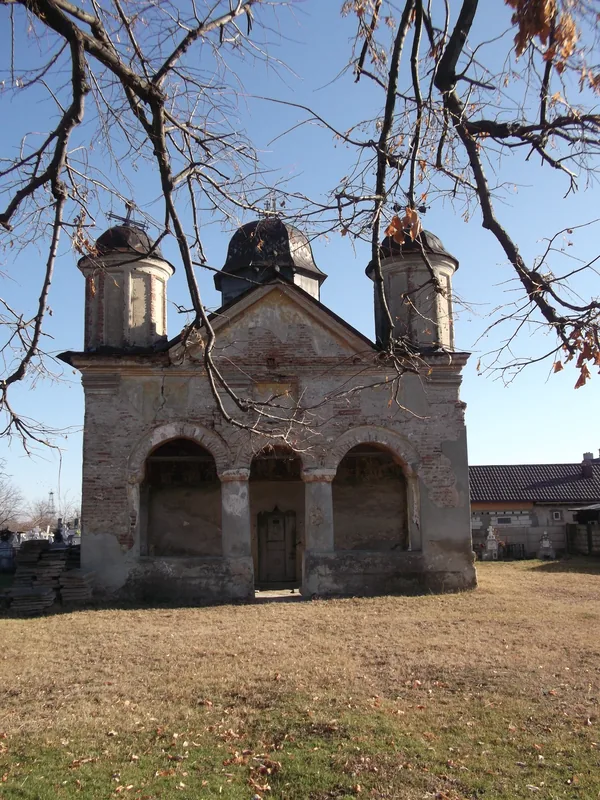 Ariceștii Rahtivani – oraș