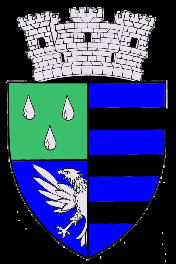 Băicoi – oraș