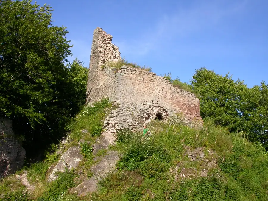 Băile Balvanyos – oraș