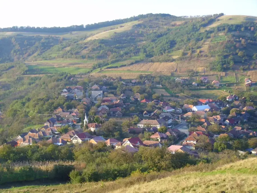 Bălan – oraș
