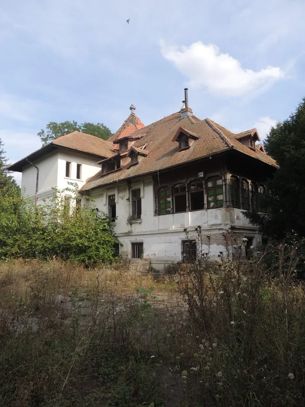 Balotești – oraș