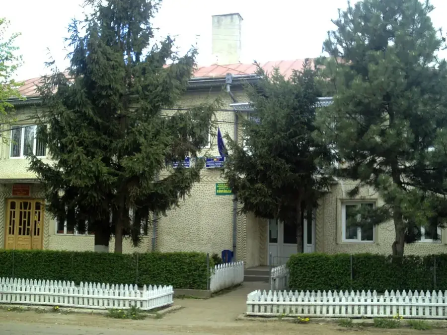 Bănești – oraș