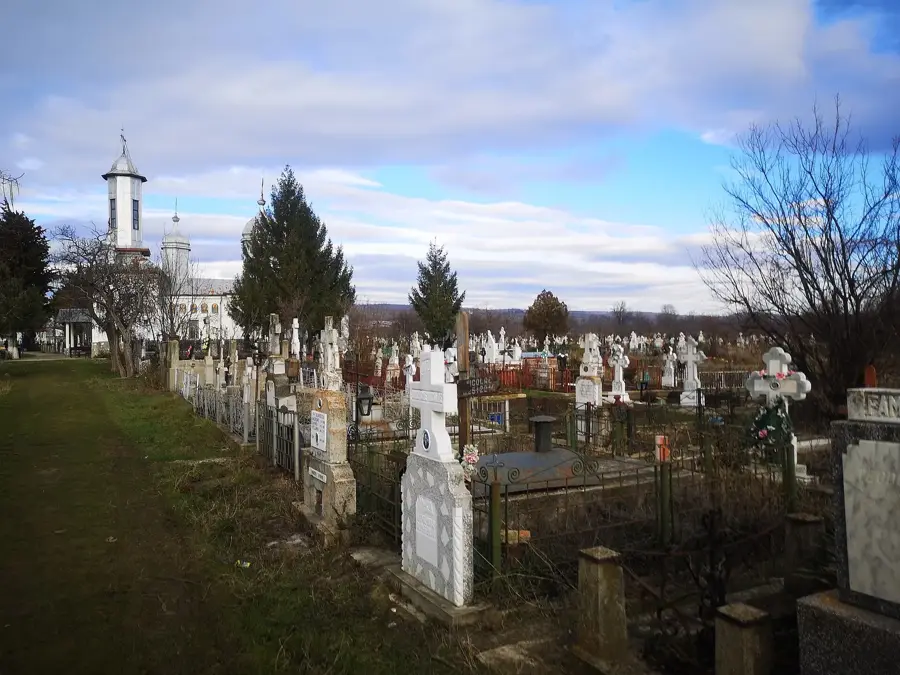 Biserica din Baba Ana — Ploiești (România)