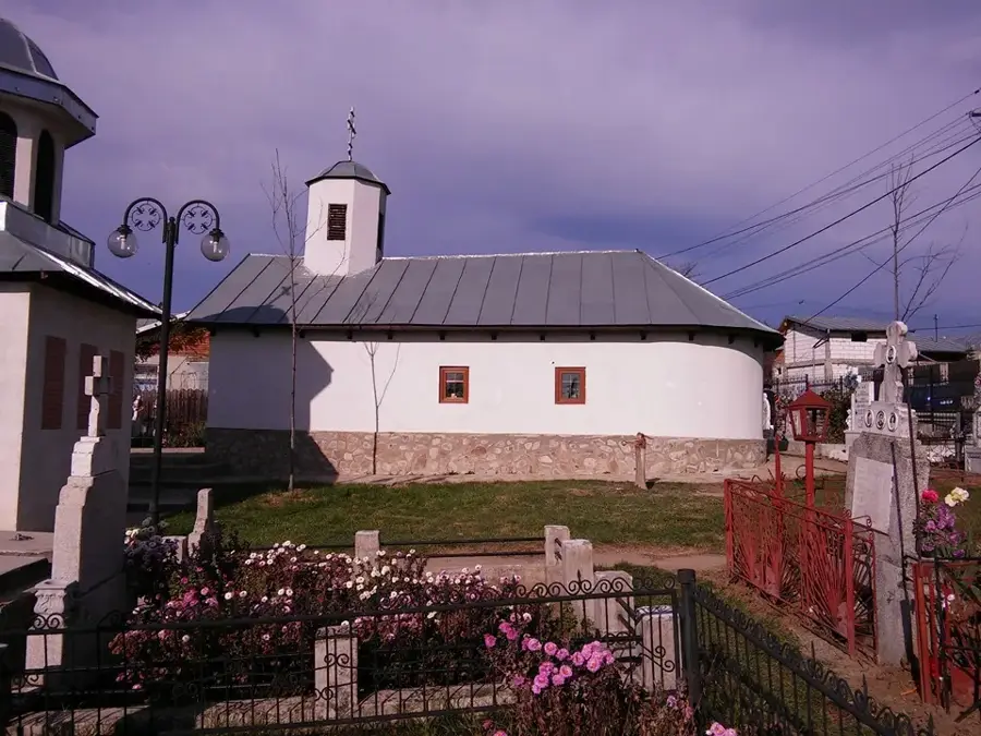 Blejoi – oraș