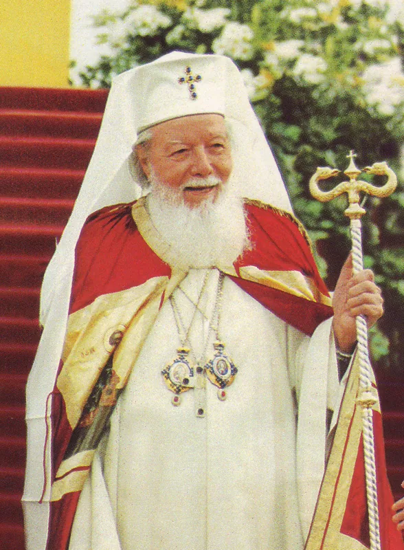 Biserica Uspenia Botoșani — Botoșani (România)