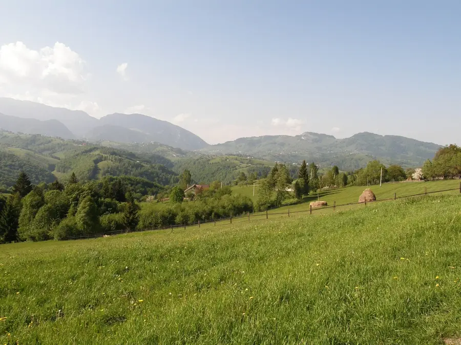 Bran-Moeciu – oraș