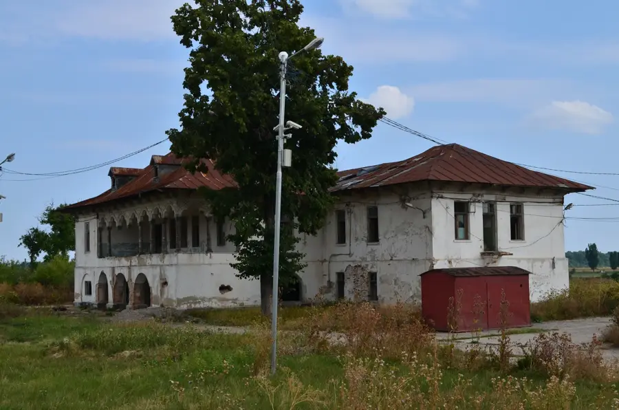 Brazi – oraș