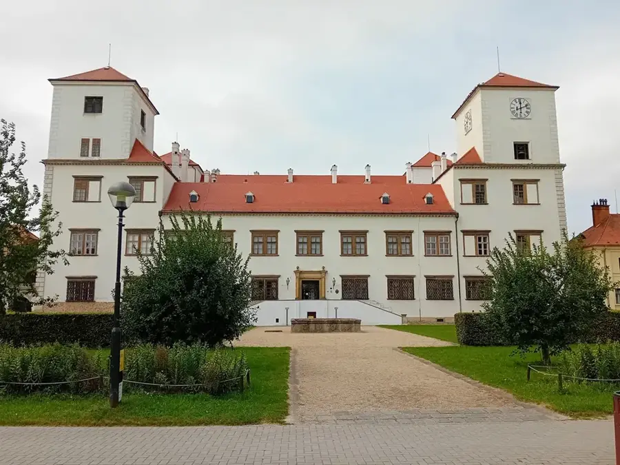 Bucov – oraș