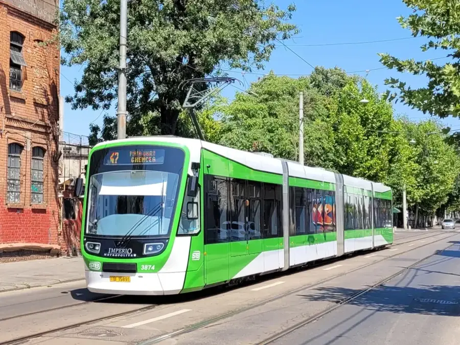 Podul Cașin — Moinești (România)