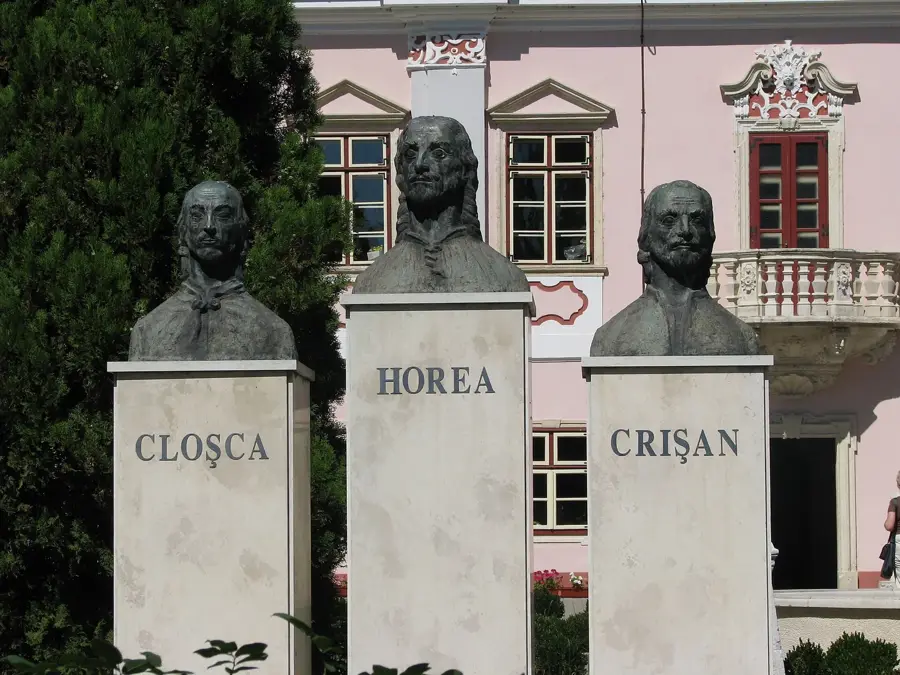 Cetatea Devei