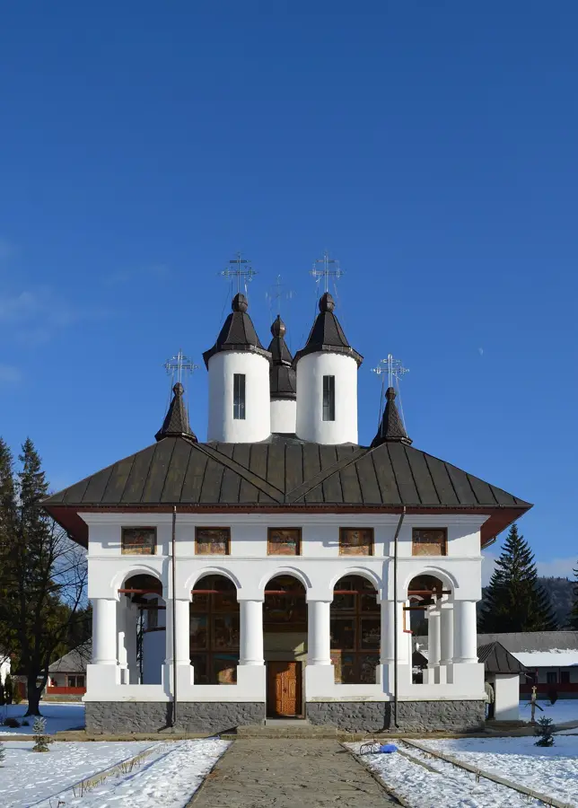 Cheia – oraș
