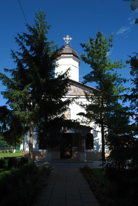 Ciolpani – oraș