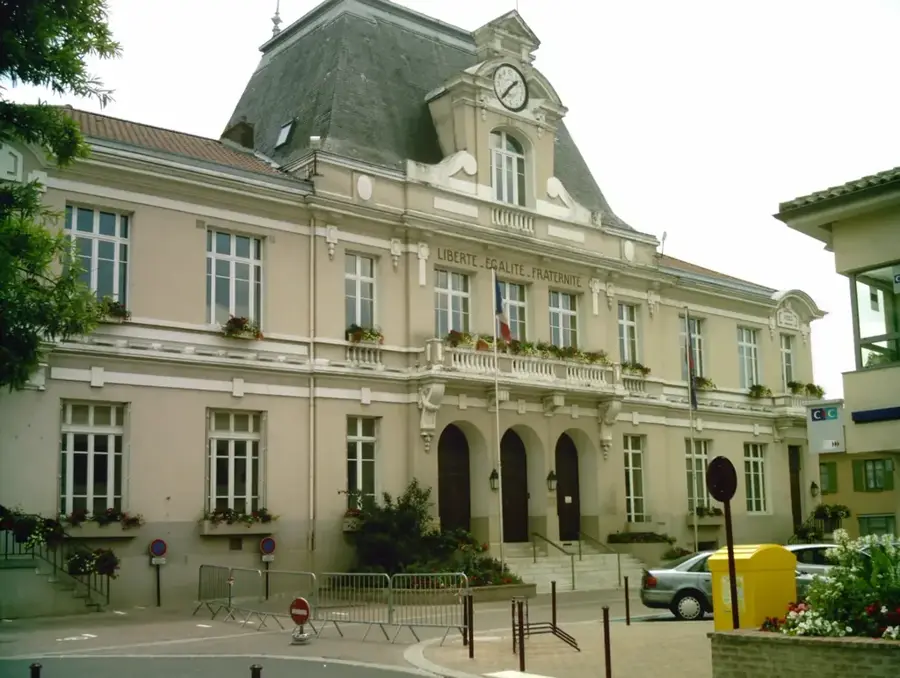 Colceag – oraș