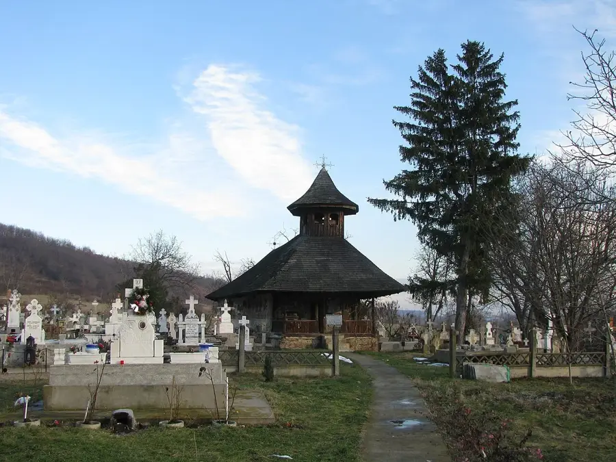 Conacul Golescu — Pitești (România)