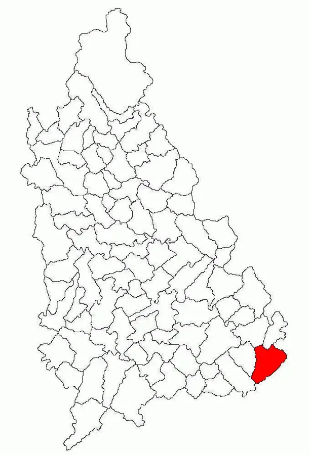 Crevedia – oraș