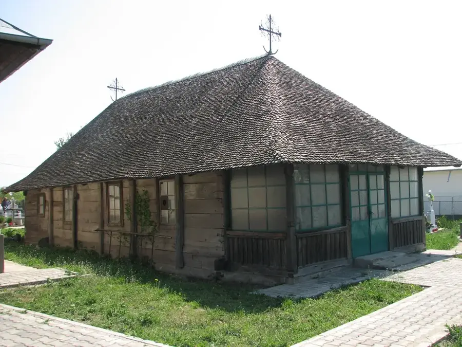 Dascălu – oraș