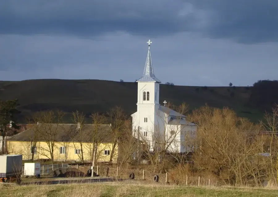 Domnești – oraș