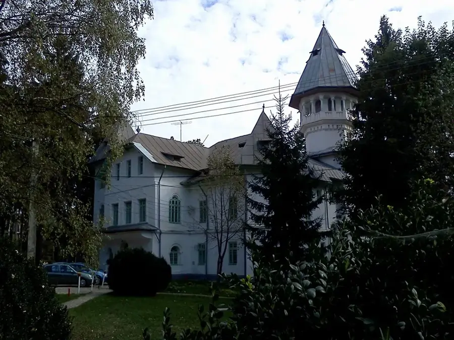 Drajna – oraș