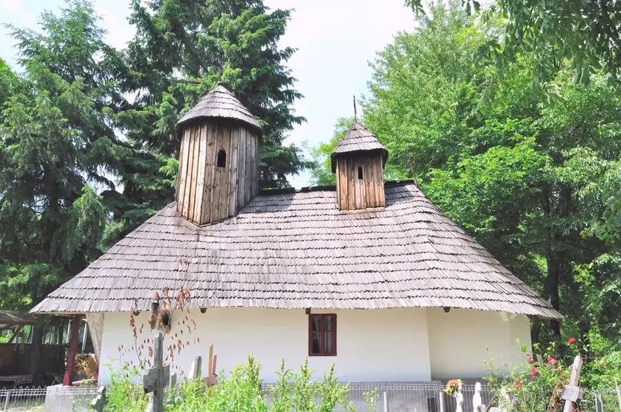 Dumbrăvești – oraș