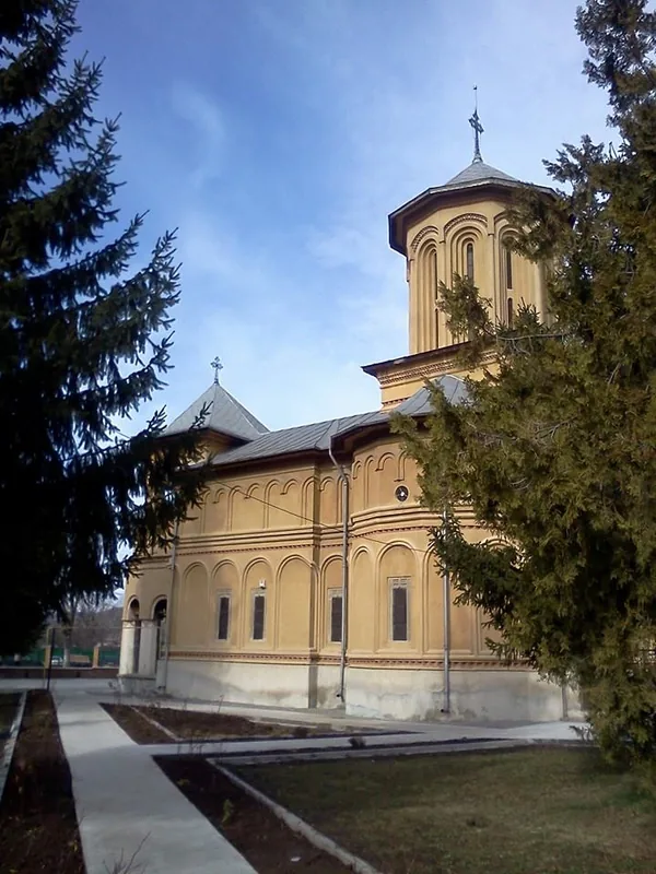Filipeștii de Pădure – oraș
