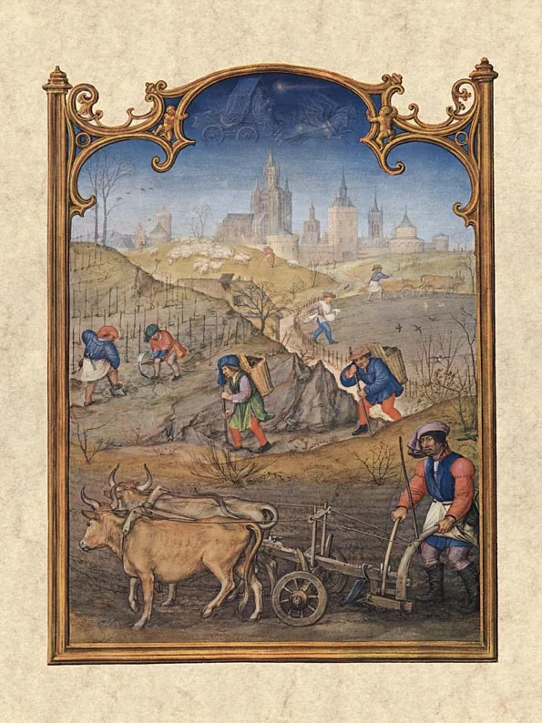 Gagu – oraș