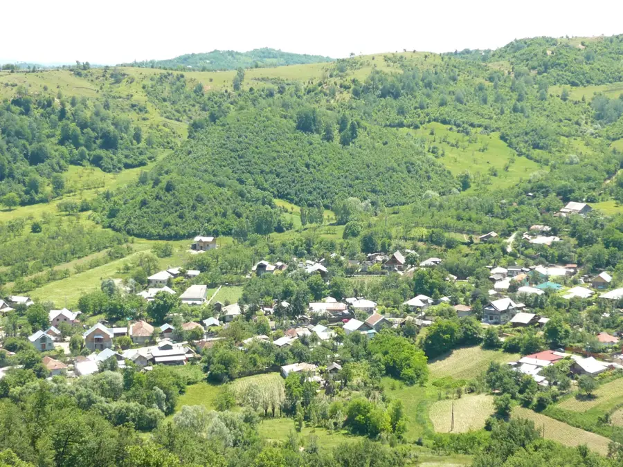 Gura Vitioarei – oraș