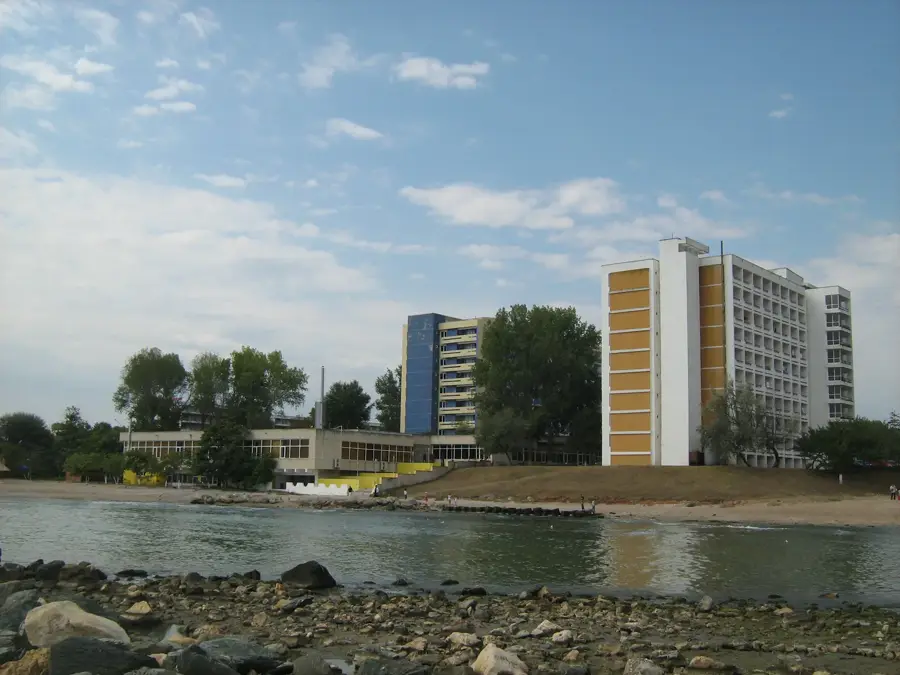 Jupiter – oraș