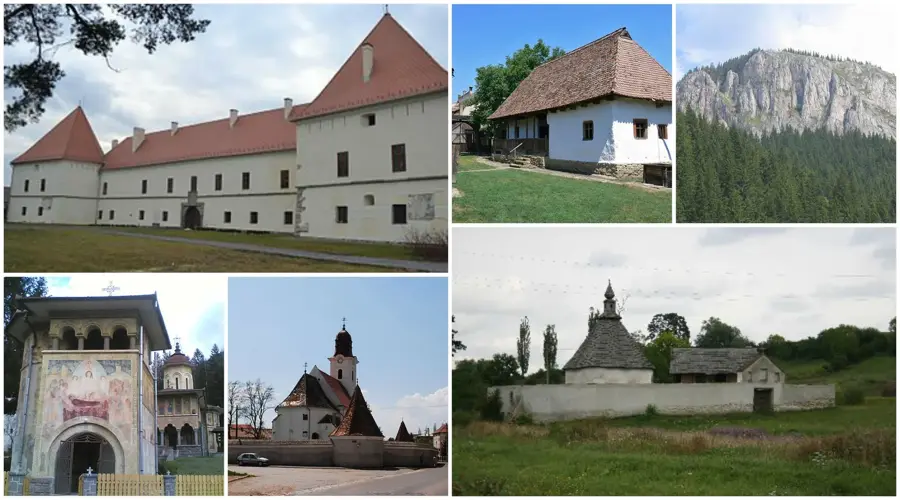 Munții Harghita – munte