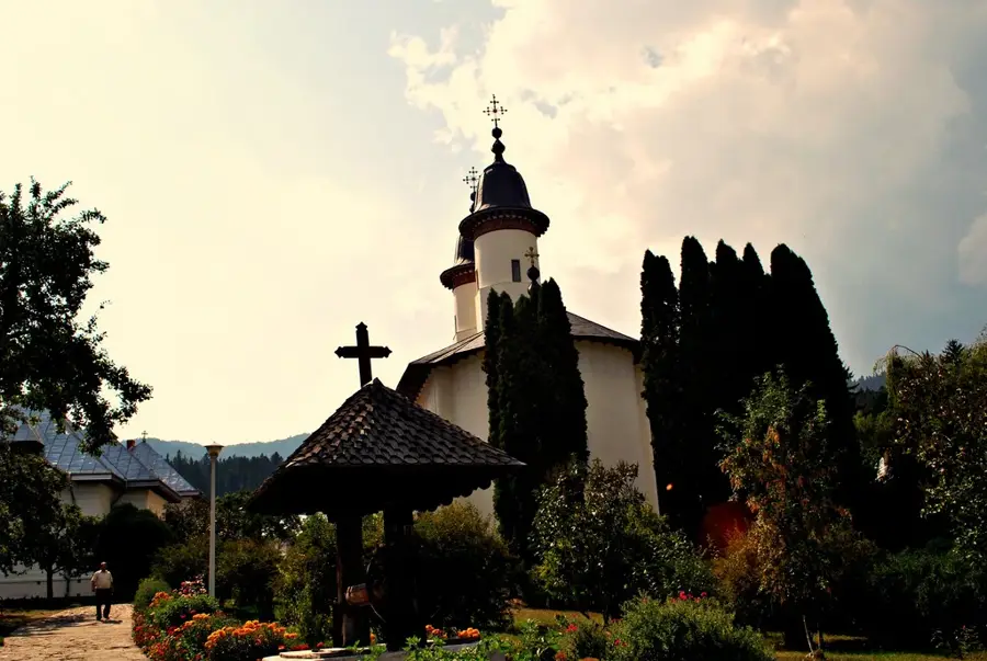 Munții Vărătec – munte